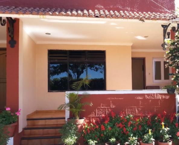 Shreyas Hotel Mahabaleshwar Exterior photo