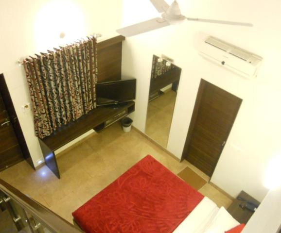 Shreyas Hotel Mahabaleshwar Exterior photo